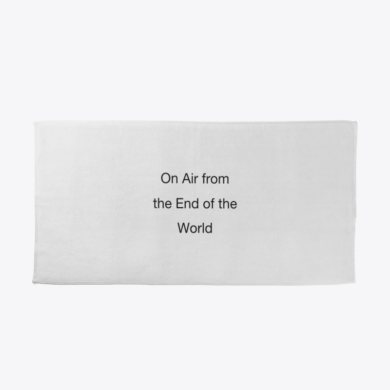 Broadcasting from the Darkness