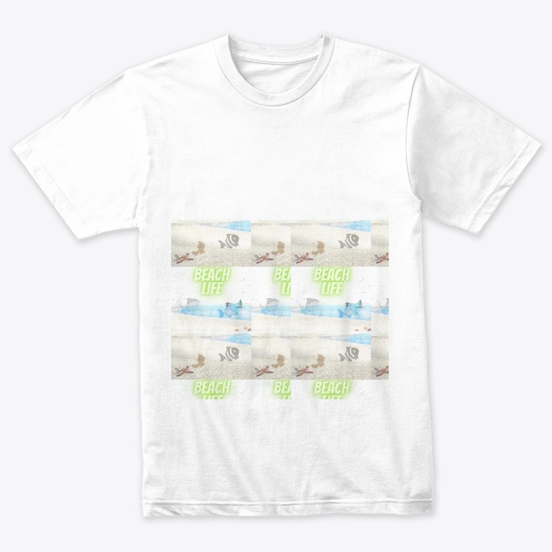 Beach Life/ Beach Feeling