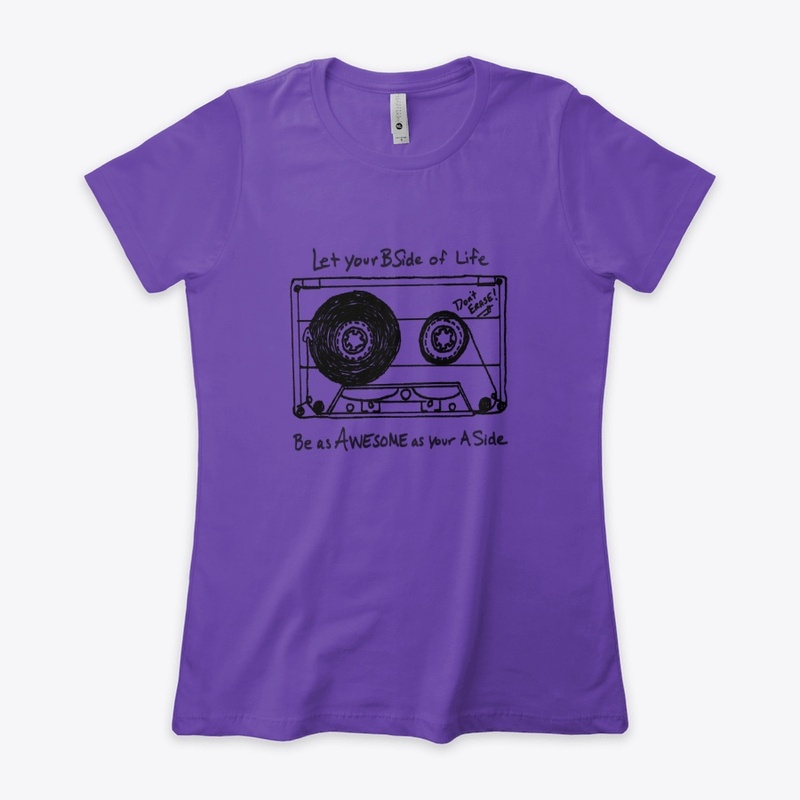 Cassette Life 
