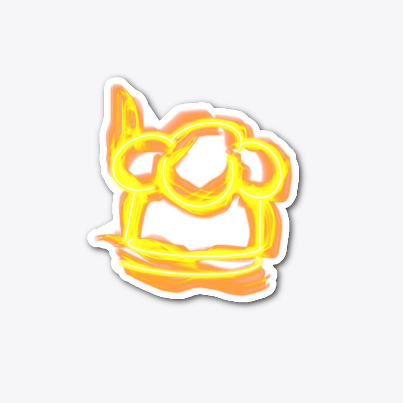 The Fire Chef Hat