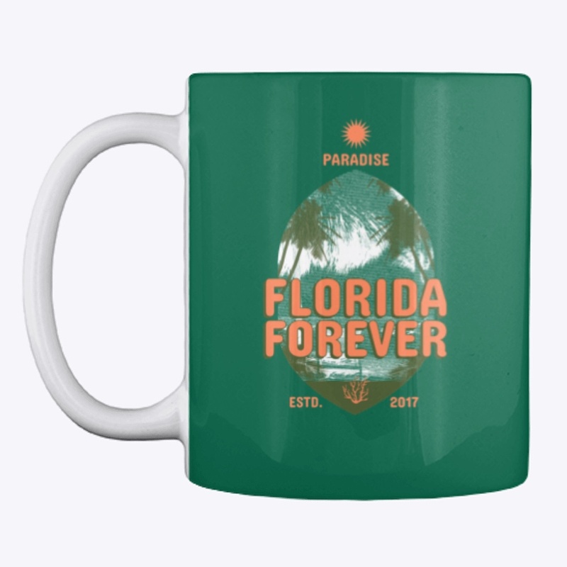 Florida Forever Collection