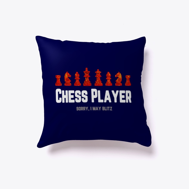 Chess I May Blitz - Chess