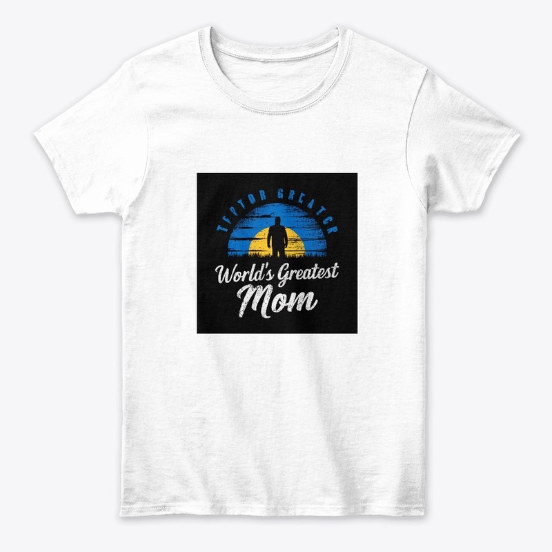 World's Greatest Celebrate Mom's Love
