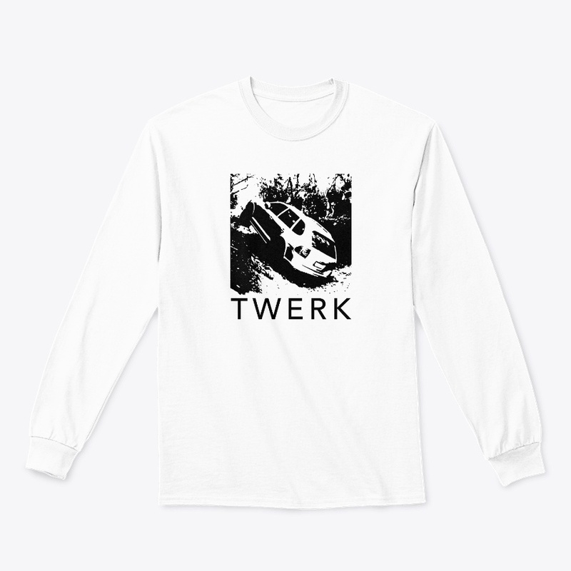 Twerk
