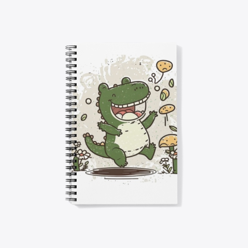 cute dino!