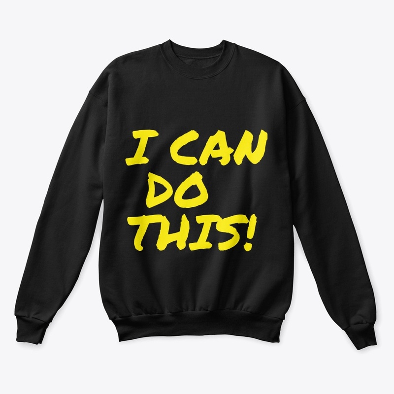 I CAN DO THIS COLLECTION