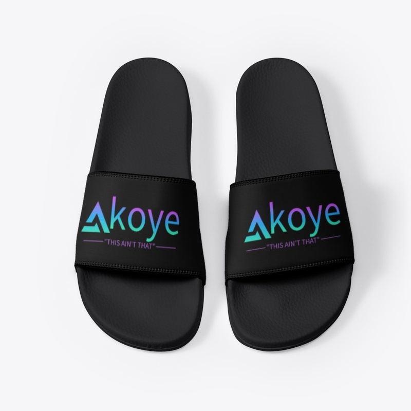 Akoye Slides