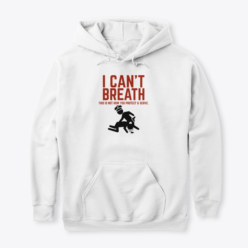 Support Victims Of Police Brutality