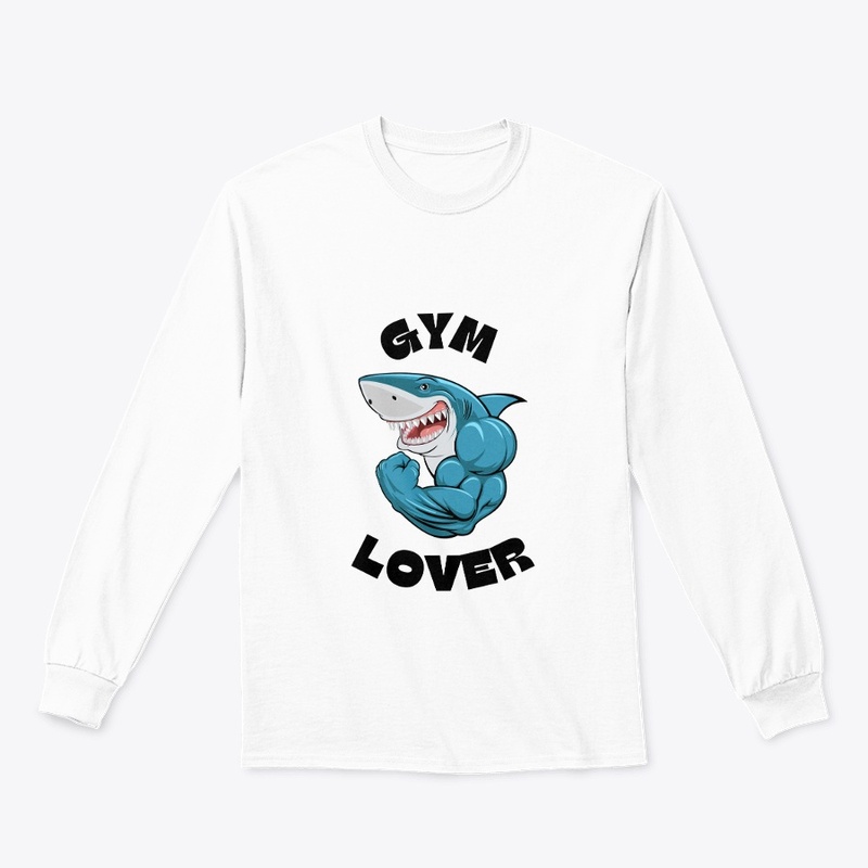GYM Lovers 