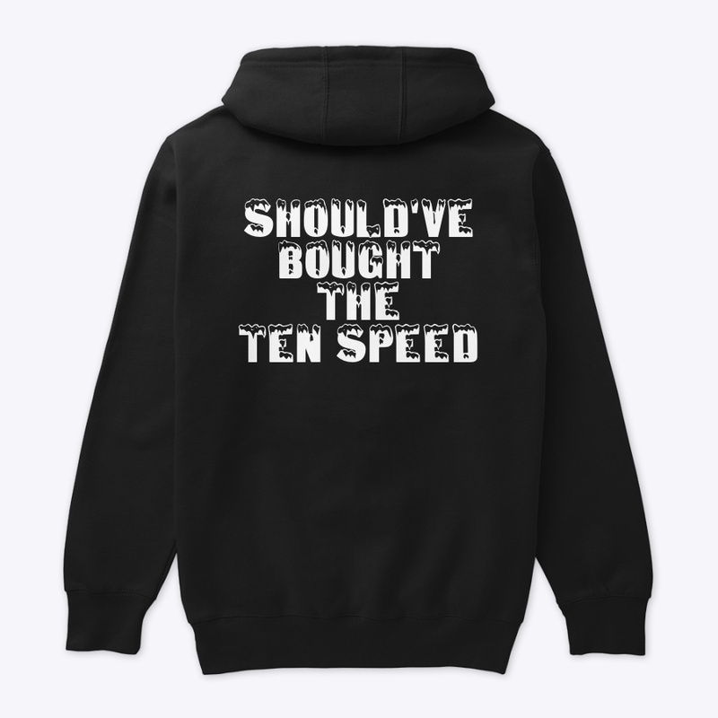 Ten Speed Style