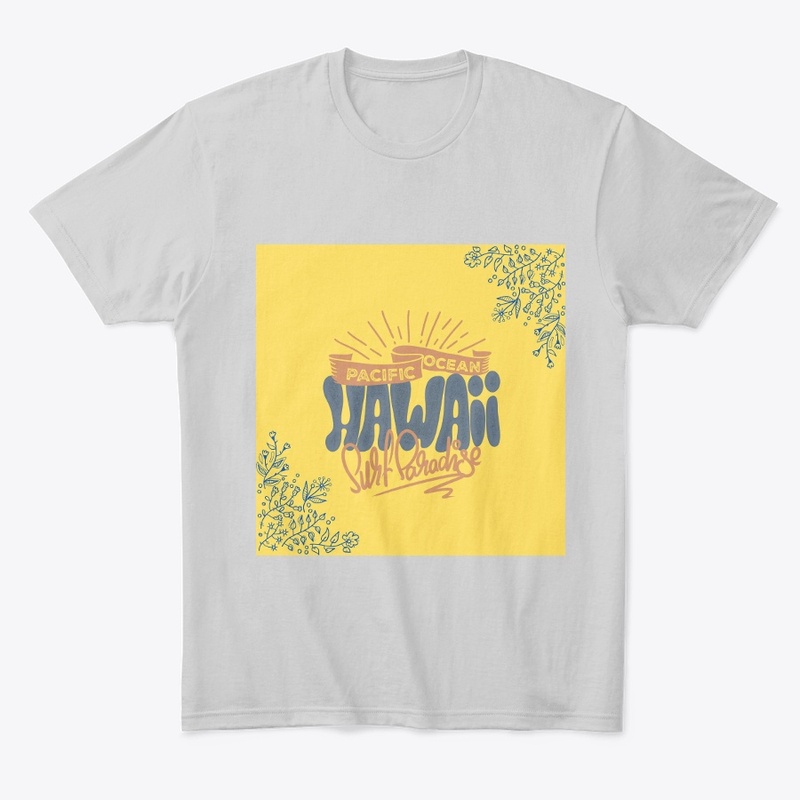 Premium Ring-Spun Cotton T-Shirt