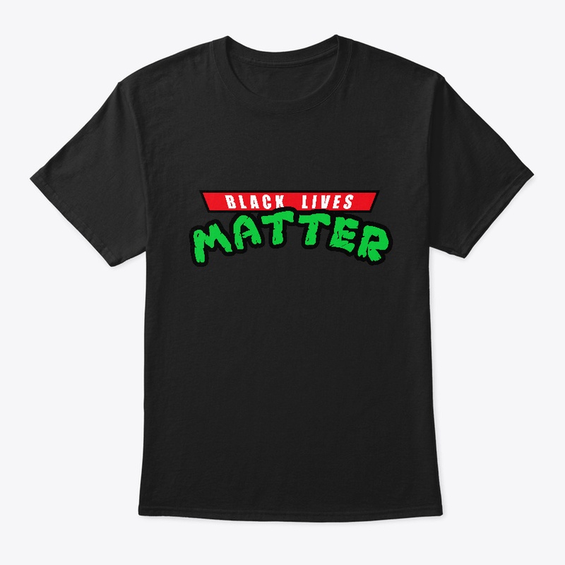NINJA BLM