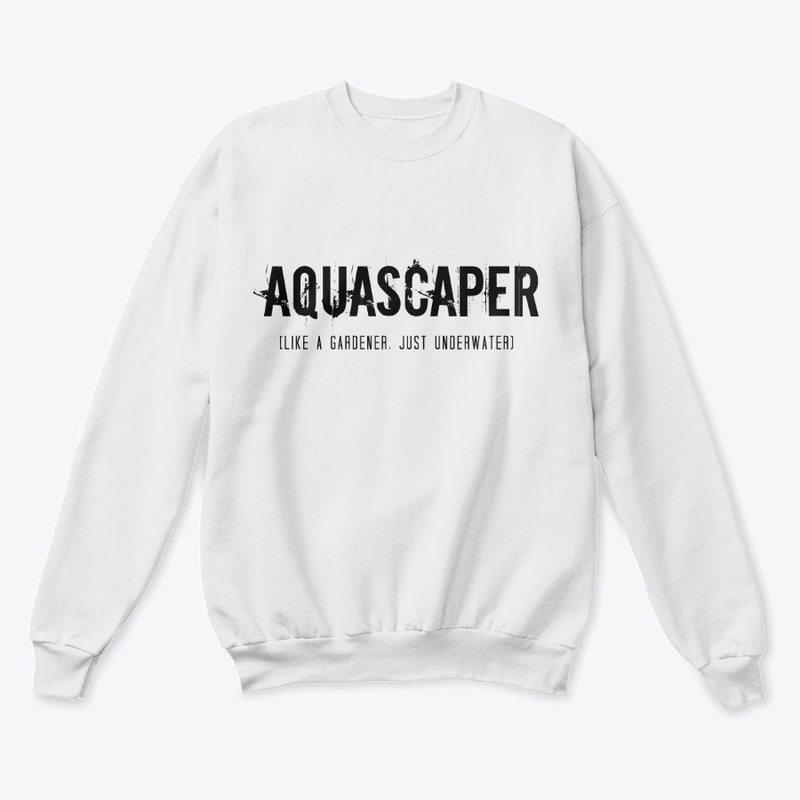 Aquascaper - Underwater Gardener
