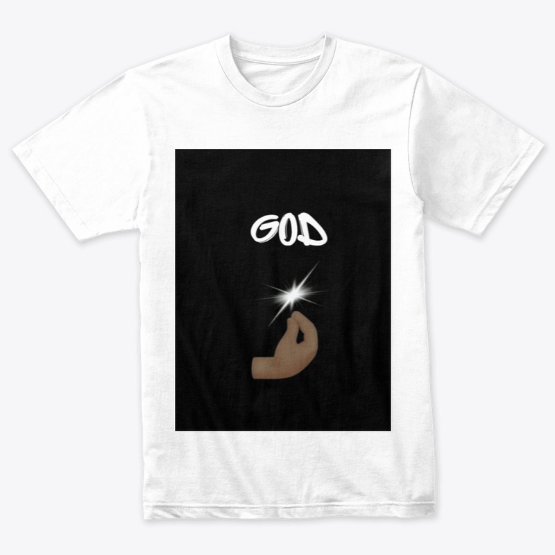 God is LIT