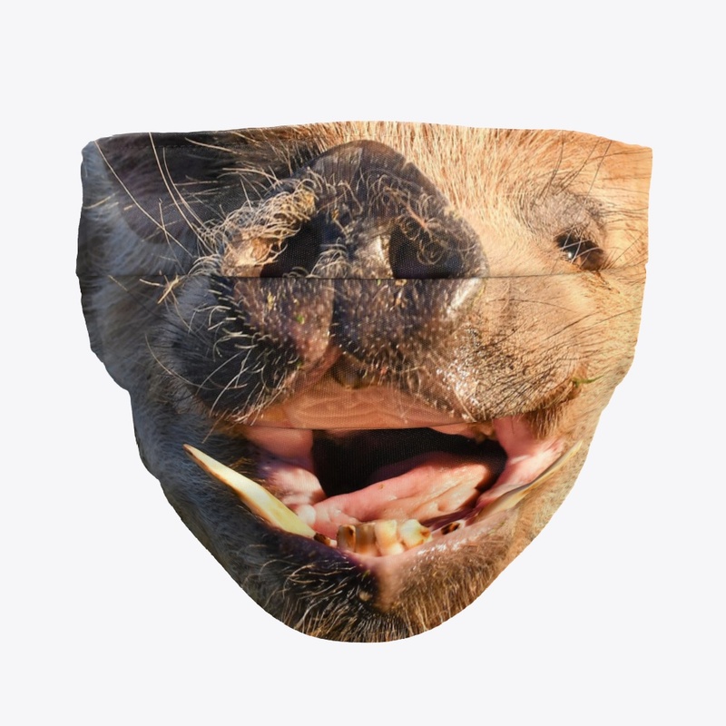 Henri Mask