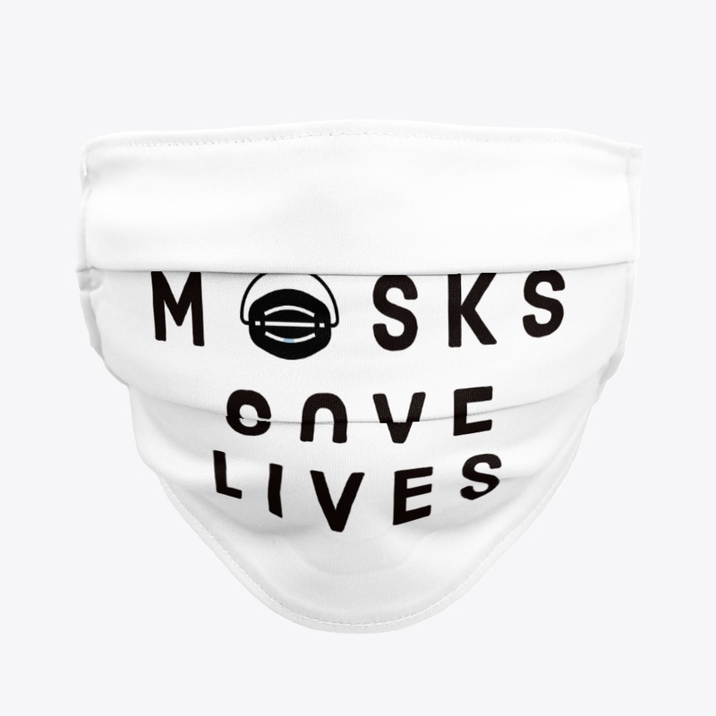 Mask Save Lives
