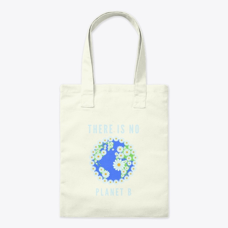 There is no planet B