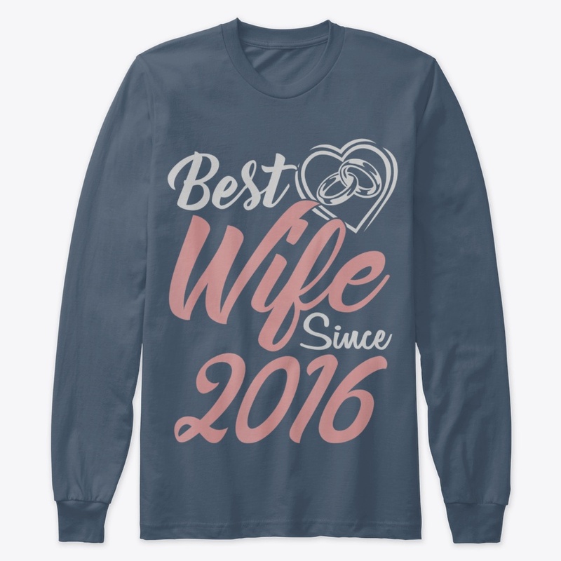 3rd Wedding 3 years Best Wife Since 2016