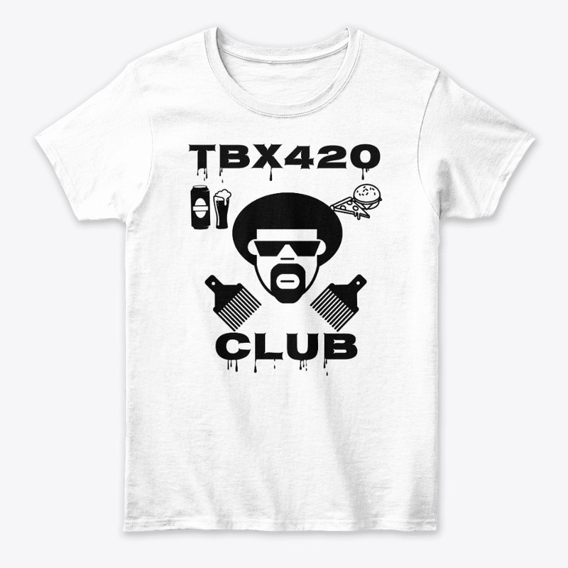 tbx420 club white logo