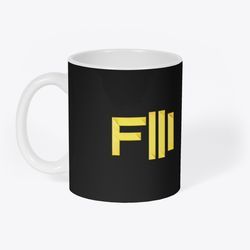 Gold design 