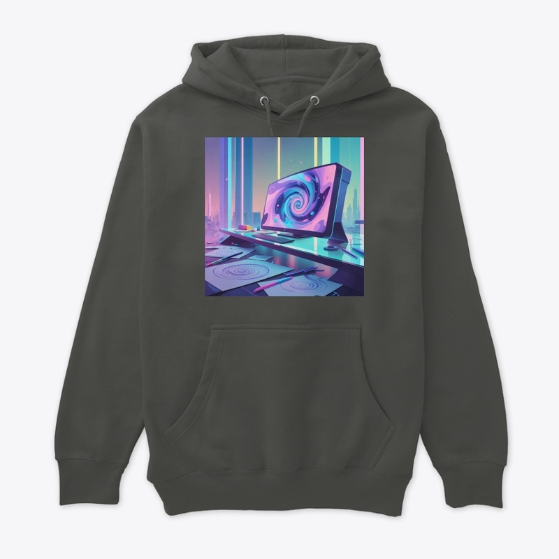 Magic screen 