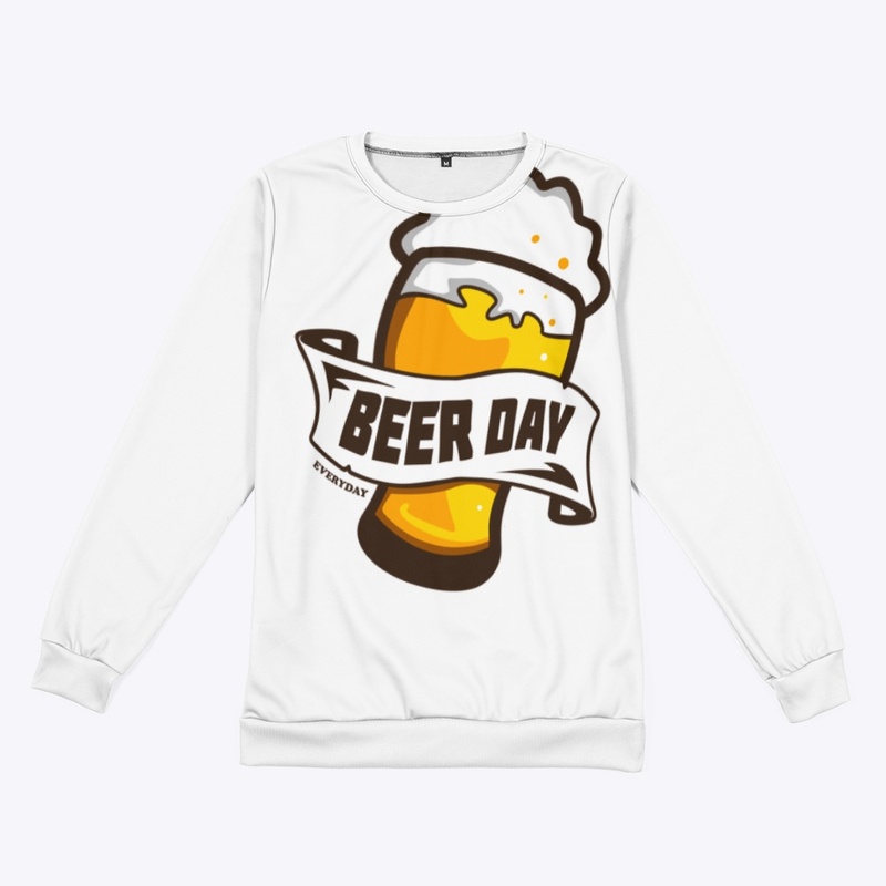 beer day