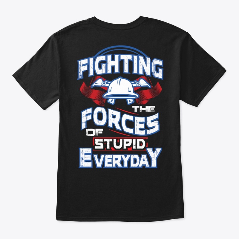 Proud Operator Shirt