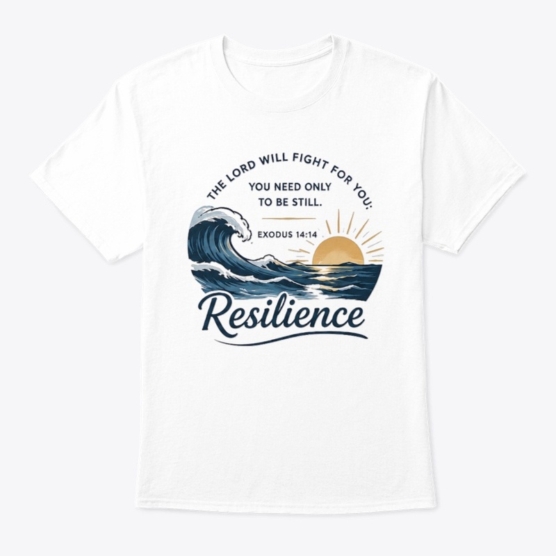 Be Still Resilience