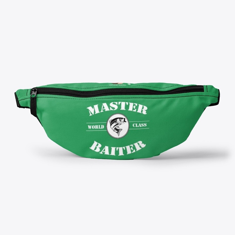 Master Baiter Collection 2