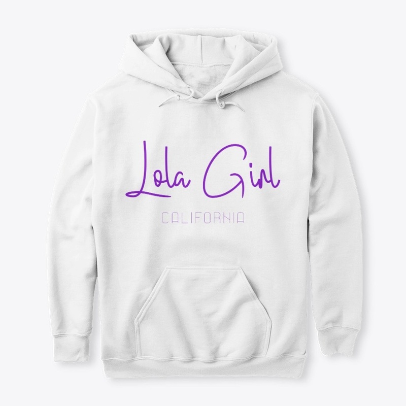 LOLA GIRL CALIFORNIA MERCH SHOP