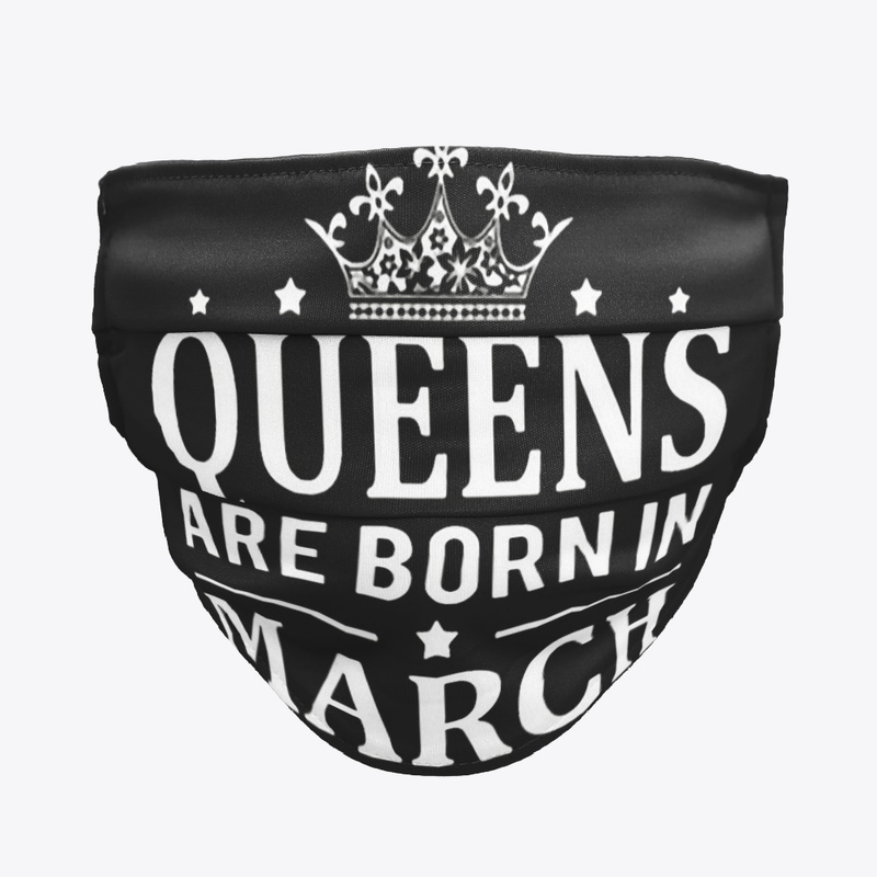 QUEENS - MARCH