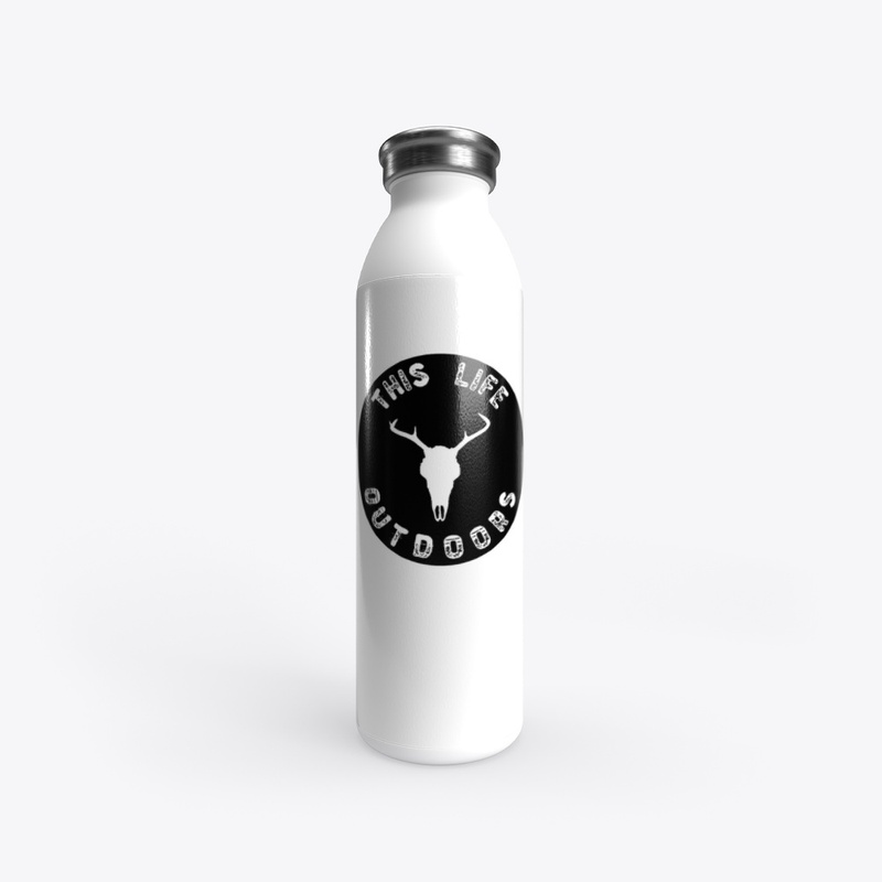 This Life Outdoors - Logo Gear
