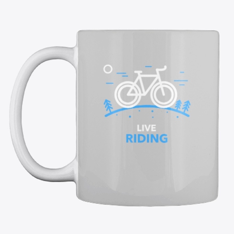 Live Riding