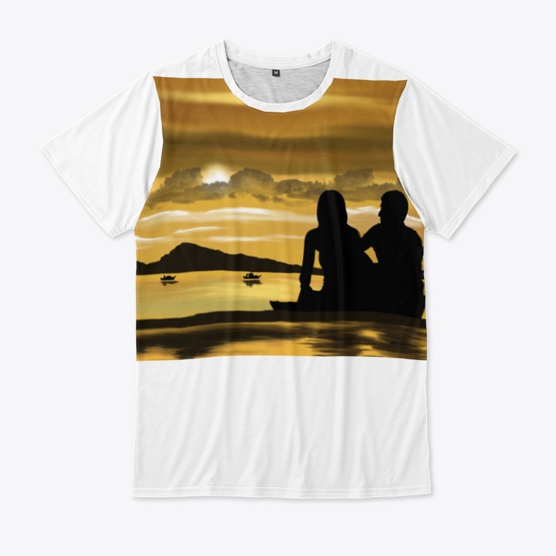 Lovers