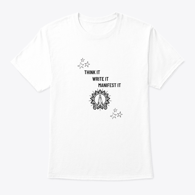 Manifestation believer