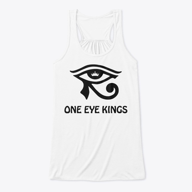 One Eye Kings Alt Logo
