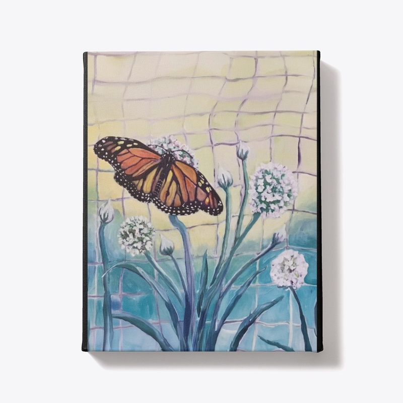 Flutterby