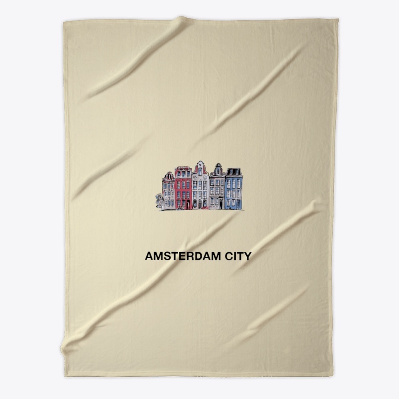 AMSTERDAM CITY