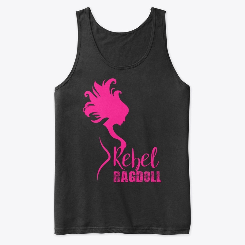 Rebel Gear PINK Collection