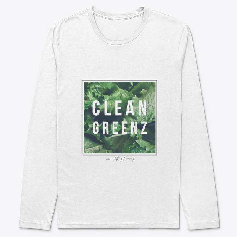 369 Clean Greenz