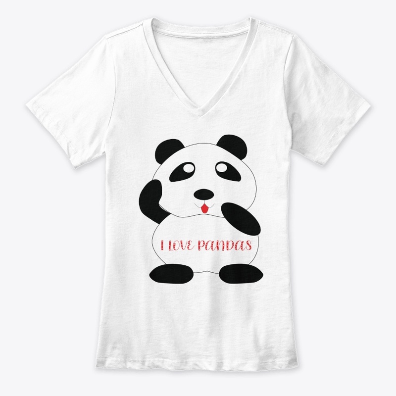 Panda.