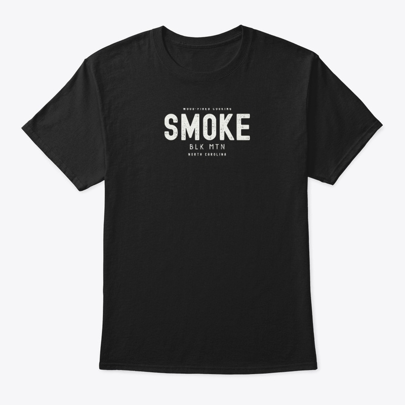 Men's Smoke T-Shirt