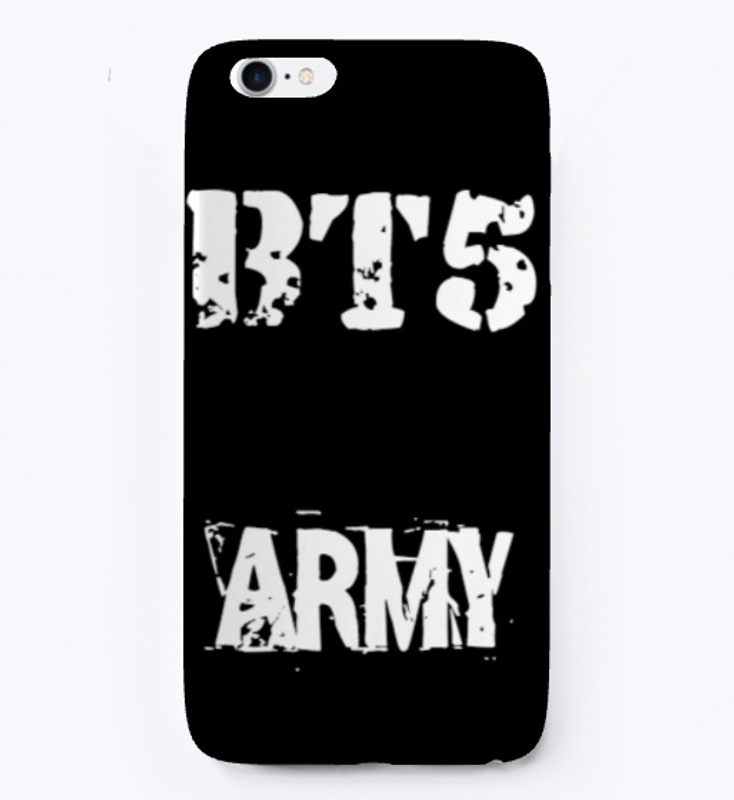 bt5 Army
