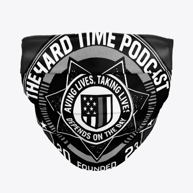 Hard Time Podcast
