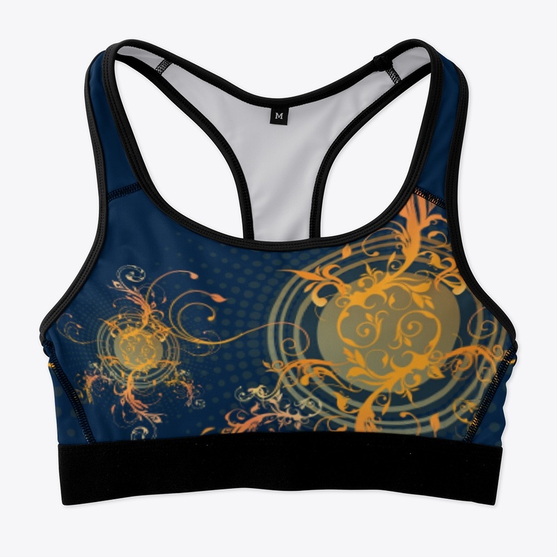 new flora design and art 
