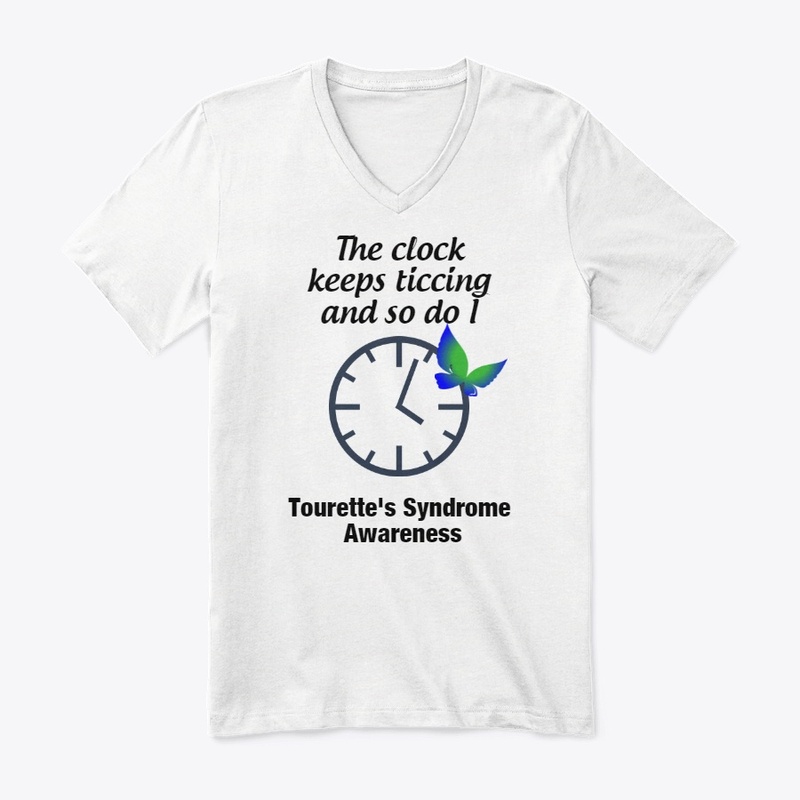 Clock Keeps Ticcing and so do I 