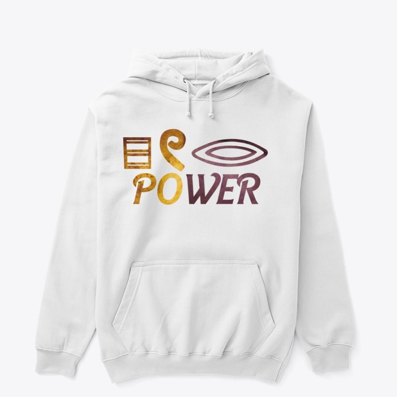 Hieroglyphs (Power)