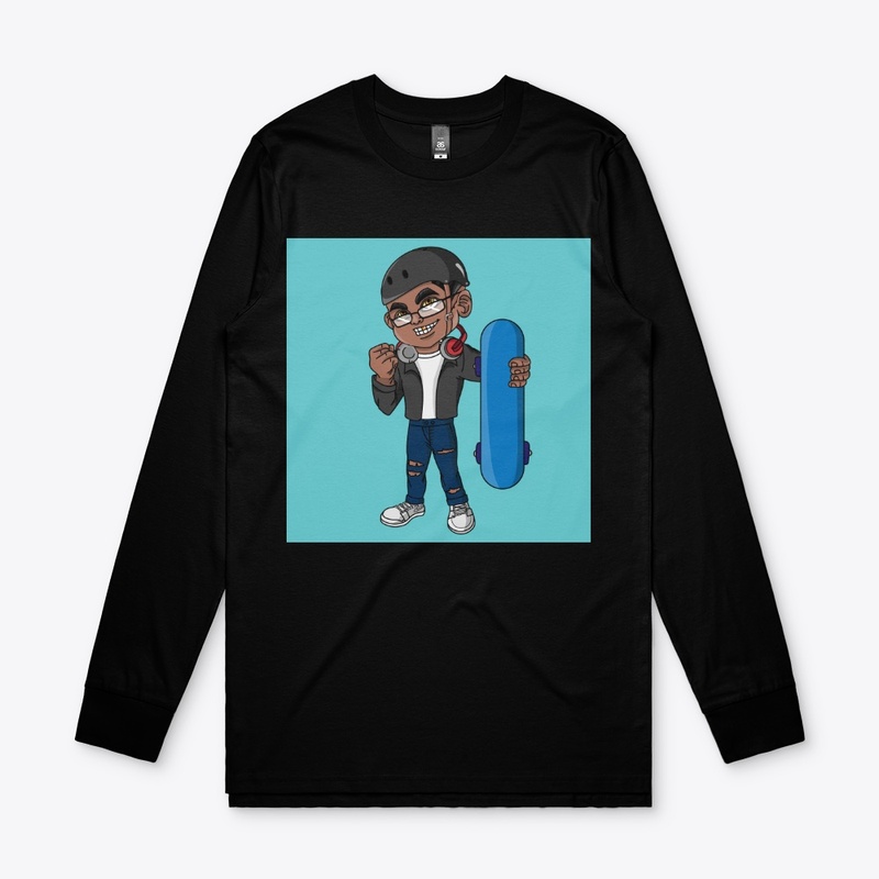 CULTURE CITIZEN SKATEBOARD APPAREL