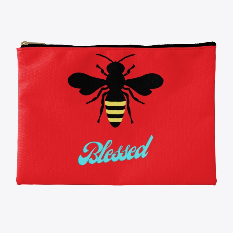 Bee BLESSED