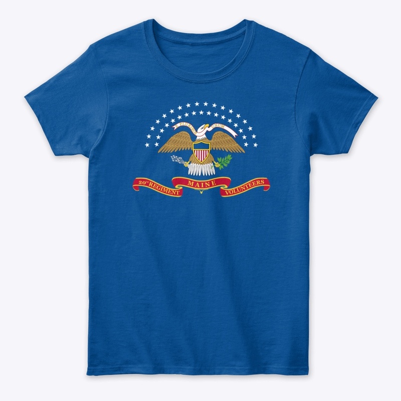 20th Maine Regiment (Civil War)